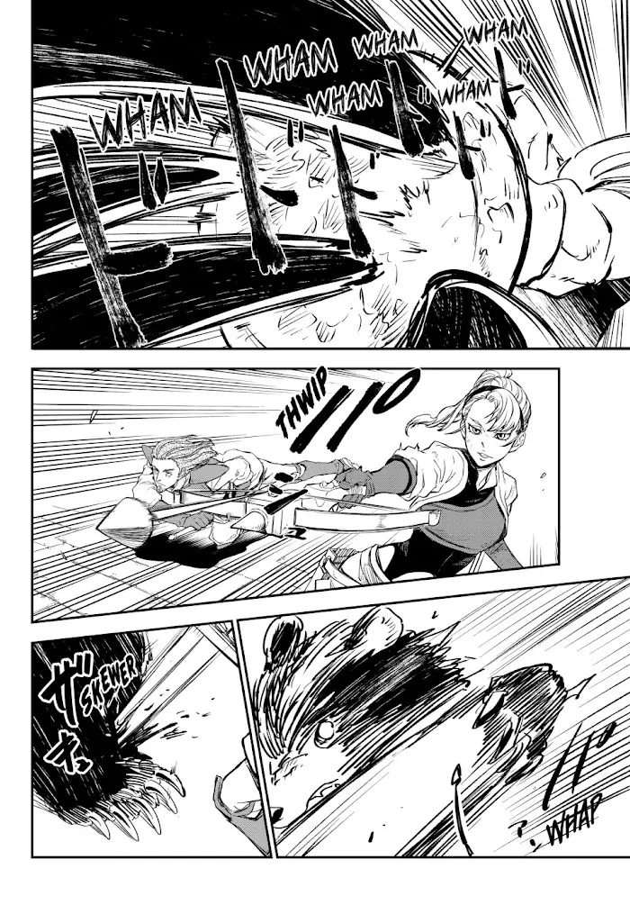 That Time I Got Reincarnated as a Slime Chapter 116 image 42_optimized